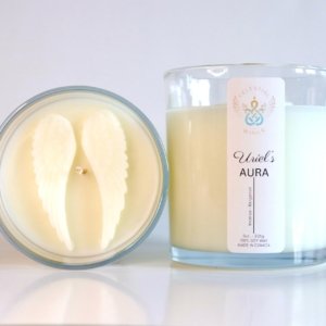 Angelical Candle Collection